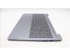 Lenovo 5CB1L27521 Tastatur inkl. Topcase ASM_POR L82XQ AG BL