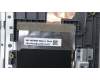 Lenovo 5CB1L27521 Tastatur inkl. Topcase ASM_POR L82XQ AG BL