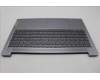 Lenovo 5CB1L27522 Tastatur inkl. Topcase ASM_RUS L82XQ AG BL