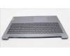 Lenovo 5CB1L27523 Tastatur inkl. Topcase ASM_SLV L82XQ AG BL