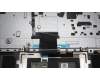 Lenovo 5CB1L27523 Tastatur inkl. Topcase ASM_SLV L82XQ AG BL