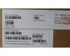Lenovo 5CB1L27524 Tastatur inkl. Topcase spanisch L82XQ AG BL