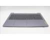 Lenovo 5CB1L27524 Tastatur inkl. Topcase spanisch L82XQ AG BL