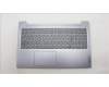Lenovo 5CB1L27525 Tastatur inkl. Topcase schweiz L82XQ AG BL