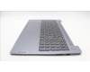 Lenovo 5CB1L27529 Tastatur inkl. Topcase ASM_UK L82XQ AG BL