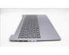 Lenovo 5CB1L27529 Tastatur inkl. Topcase ASM_UK L82XQ AG BL
