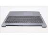 Lenovo 5CB1L27532 Tastatur inkl. Topcase ASM_ENG L82XQ AG NBL