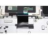 Lenovo 5CB1L27532 Tastatur inkl. Topcase ASM_ENG L82XQ AG NBL