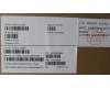 Lenovo 5CB1L27533 Tastatur inkl. Topcase ASM_UK L82XQ AG NBL