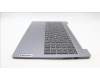 Lenovo 5CB1L27534 Tastatur inkl. Topcase ASM_ITA L82XQ AG NBL