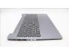 Lenovo 5CB1L27534 Tastatur inkl. Topcase ASM_ITA L82XQ AG NBL