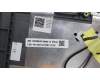 Lenovo 5CB1L27537 Tastatur inkl. Topcase ASM_THAI L82XQ AG NBL