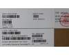 Lenovo 5CB1L27538 Tastatur inkl. Topcase ASM_POR L82XQ AG NBL