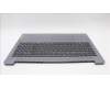 Lenovo 5CB1L27538 Tastatur inkl. Topcase ASM_POR L82XQ AG NBL