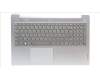 Lenovo 5CB1L27544 Tastatur inkl. Topcase ASM_FRA L82XQ AG NBL
