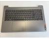 Lenovo 5CB1L27545 Tastatur inkl. Topcase deutsch L82XQ AG NBL