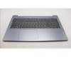 Lenovo 5CB1L27546 Tastatur inkl. Topcase ASM_ARA L82XQ AG NBL