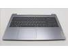 Lenovo 5CB1L27550 Tastatur inkl. Topcase ASM_HUN L82XQ AG NBL