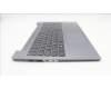 Lenovo 5CB1L27552 Tastatur inkl. Topcase ASM_BEL L82XQ AG NBL