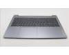Lenovo 5CB1L27552 Tastatur inkl. Topcase ASM_BEL L82XQ AG NBL