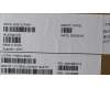 Lenovo 5CB1L27554 Tastatur inkl. Topcase ASM_SLV L82XQ AG NBL