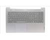 Lenovo 5CB1L27555 Tastatur inkl. Topcase schweiz L82XQ AG NBL