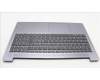 Lenovo 5CB1L27555 Tastatur inkl. Topcase schweiz L82XQ AG NBL