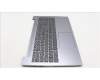 Lenovo 5CB1L27555 Tastatur inkl. Topcase schweiz L82XQ AG NBL