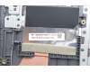 Lenovo 5CB1L27556 Tastatur inkl. Topcase ASM_EURO ENG L82XQAGNBL