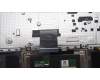 Lenovo 5CB1L27557 Tastatur inkl. Topcase ASM_CZE/SLK L82XQ AGNBL