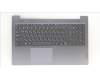 Lenovo 5CB1L27558 Tastatur inkl. Topcase ASM_BUL L82XQ AG NBL