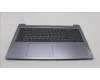 Lenovo 5CB1L27558 Tastatur inkl. Topcase ASM_BUL L82XQ AG NBL