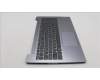 Lenovo 5CB1L27558 Tastatur inkl. Topcase ASM_BUL L82XQ AG NBL