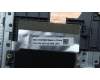 Lenovo 5CB1L27558 Tastatur inkl. Topcase ASM_BUL L82XQ AG NBL