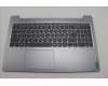 Lenovo 5CB1L27560 Tastatur inkl. Topcase französisch/arabsich L82XQ AGNBL