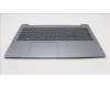 Lenovo 5CB1L27561 Tastatur inkl. Topcase ASM_UKR L82XQ AG NBL
