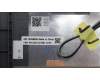 Lenovo 5CB1L27561 Tastatur inkl. Topcase ASM_UKR L82XQ AG NBL