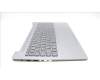 Lenovo 5CB1L28183 Tastatur inkl. Topcase ASM_BEL L82XQ AGFP BL