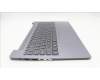 Lenovo 5CB1L28186 Tastatur inkl. Topcase ASM_CZE/SLK L82XQAGFPBL