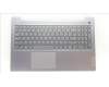 Lenovo 5CB1L28188 Tastatur inkl. Topcase ASM_EURO ENGL82XQAGFPBL