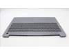 Lenovo 5CB1L28189 Tastatur inkl. Topcase ASM_FRA L82XQ AGFP BL