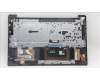 Lenovo 5CB1L28193 Tastatur inkl. Topcase ASM_GRE L82XQ AGFP BL