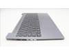 Lenovo 5CB1L28193 Tastatur inkl. Topcase ASM_GRE L82XQ AGFP BL