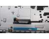 Lenovo 5CB1L28193 Tastatur inkl. Topcase ASM_GRE L82XQ AGFP BL