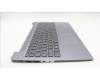 Lenovo 5CB1L28198 Tastatur inkl. Topcase ASM_ITA L82XQ AGFP BL