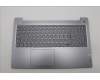 Lenovo 5CB1L28202 Tastatur inkl. Topcase ASM_NORDIC L82XQ AGFPBL
