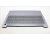 Lenovo 5CB1L28203 Tastatur inkl. Topcase ASM_POR L82XQ AGFP BL