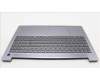 Lenovo 5CB1L28211 Tastatur inkl. Topcase ASM_UK L82XQ AGFP BL