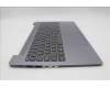 Lenovo 5CB1L28215 Tastatur inkl. Topcase ASM_UK L82XQ AGFP NBL