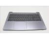 Lenovo 5CB1L28216 Tastatur inkl. Topcase ASM_ITA L82XQ AGFP NBL